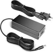 Chargeur 60W 5.5 x2.5mm Compatible avec Plusieurs Appareils