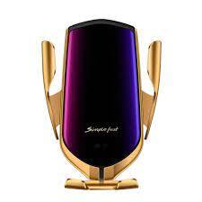 Chargeur Auto Sans Fil R1 Smart Sensor