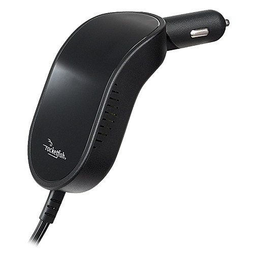 Chargeur Auxiliaire De Voiture Rocketfish