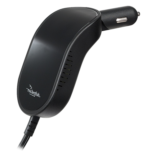 Chargeur Auxiliaire De Voiture Rocketfish