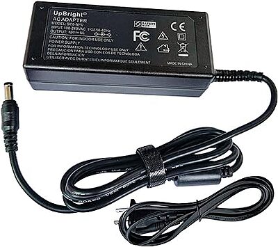 Chargeur EADP-32BB A MOT P/N 524475-017 524475-025 EADP-32BBA 524475017 524475025 12VDC 3A 36W DC12V UpBright