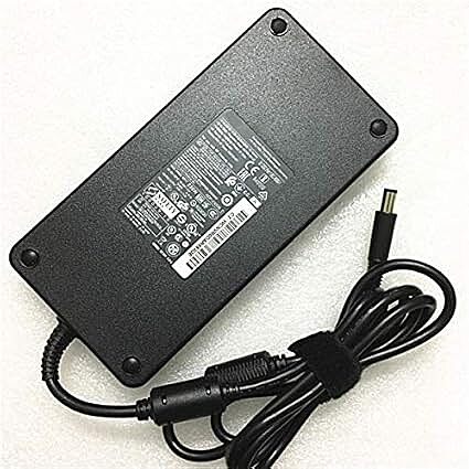 Chargeur HP EliteBook 8760w 8770W 19.5V 11.8A 230W HSTNN-DA12S