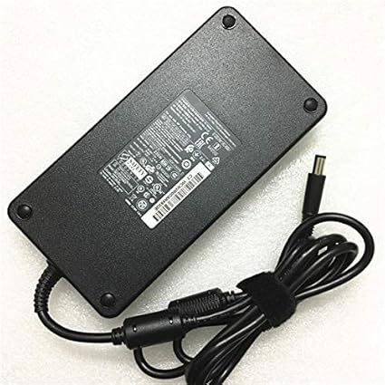 Chargeur HP EliteBook 8760w 8770W 19.5V 11.8A 230W HSTNN-DA12S