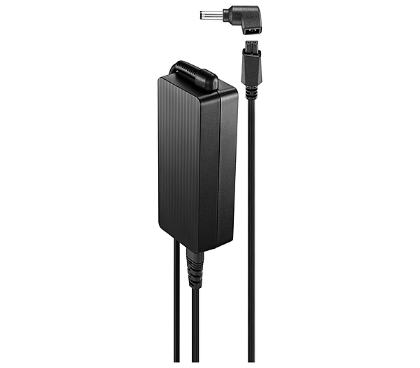 Chargeur Laptop Universel 65W Insignia Boite Ouverte