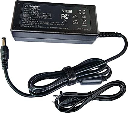 Chargeur Klipsch 20 V 2500 mA 50W GPE602-200250D