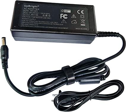 Chargeur Klipsch 20 V 2500 mA 50W GPE602-200250D