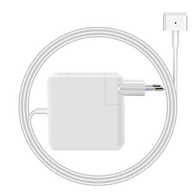 Chargeur Compatible Apple Magsafe 2 85 W