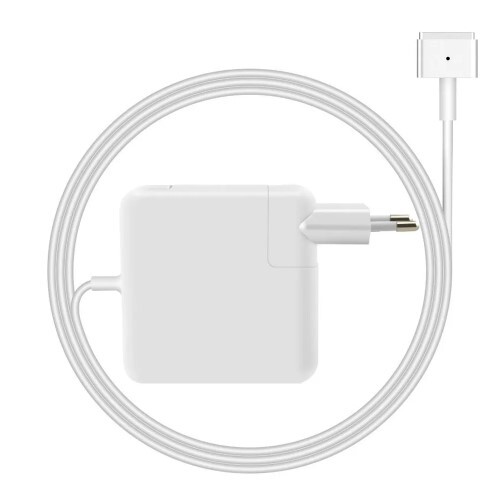 Chargeur Compatible Apple Magsafe 2 85 W