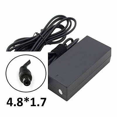 Chargeur Laptop HP 65W 4.8 x 1.7mm Top Sync