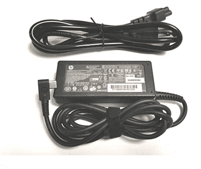 Chargeur Laptop HP 65W USB Type C OEM