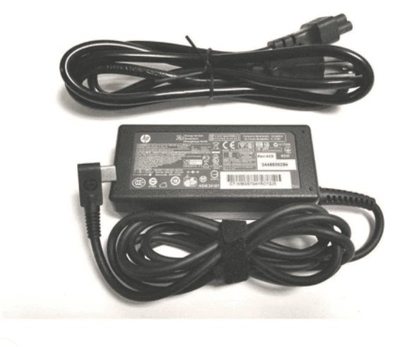 Chargeur Laptop HP 65W USB Type C OEM