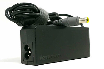 Chargeur Laptop Lenovo 65W 7.9 x 5.5mm