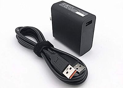 Chargeur Laptop Lenovo 65W Yoga 4 Pro ,900,700 OEM