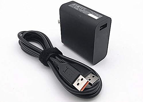 Chargeur Laptop Lenovo 65W Yoga 4 Pro ,900,700 OEM