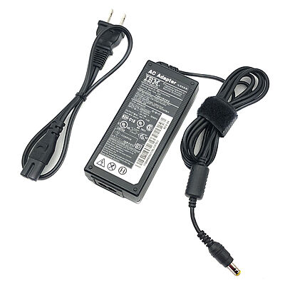 Chargeur Laptop Lenovo 72W 5.5x2.5 MM