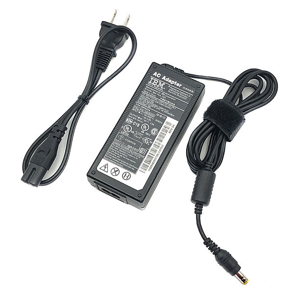 Chargeur Laptop Lenovo 72W 5.5x2.5 MM