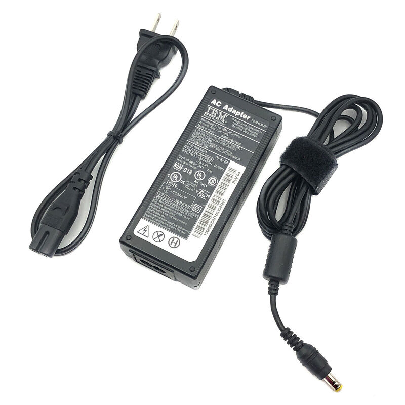 Chargeur Laptop Lenovo 72W 5.5x2.5 MM