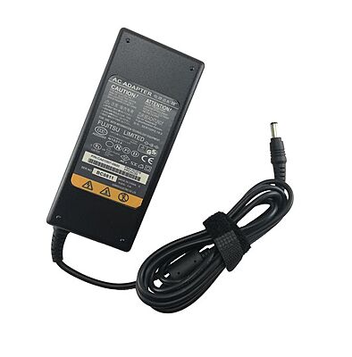 Chargeur Laptop Lenovo 90W 5.5 x 2.5mm