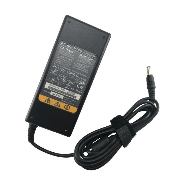 Chargeur Laptop Lenovo 90W 5.5 x 2.5mm