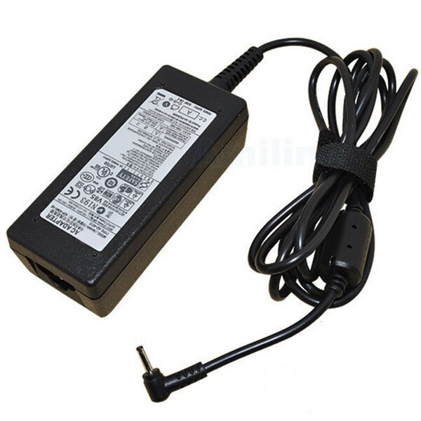 Chargeur Laptop Samsung 40W 0.7 x 2.5mm