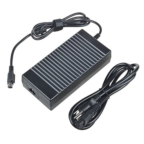 Chargeur Moniteur 19V 120W LISHIN 0227B19120 LiteOn Lite-On PA-1121-02 PA1121-02 PA-112102