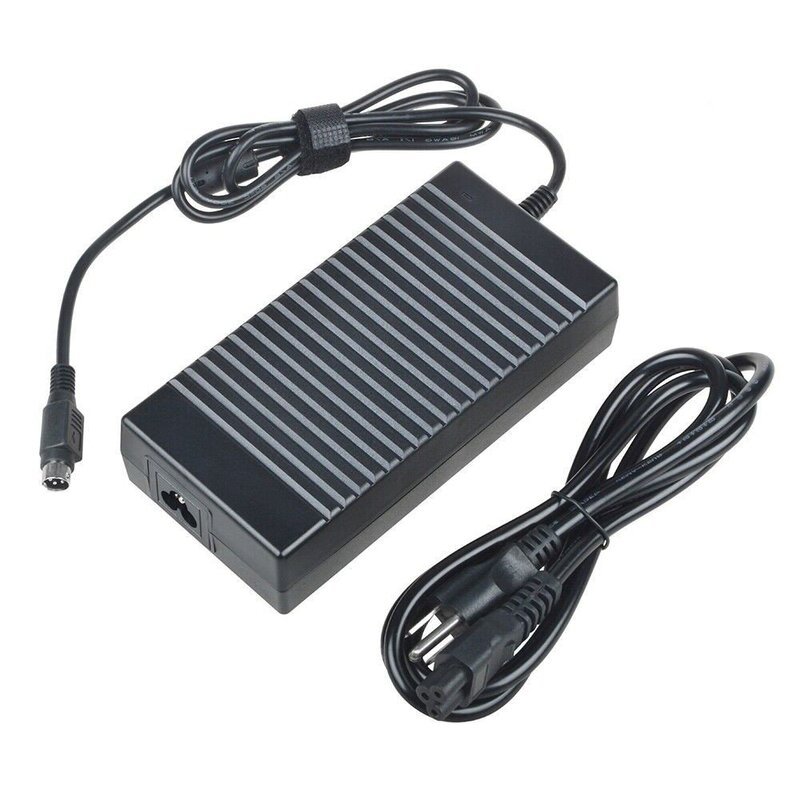 Chargeur Moniteur 19V 120W LISHIN 0227B19120 LiteOn Lite-On PA-1121-02 PA1121-02 PA-112102