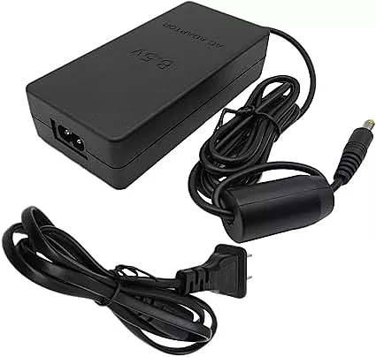 Chargeur Sony Playstation 2 Slim 8.5v SCPH-70100