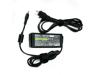 Chargeur Sony VGP-AC16V8 16V 4A ADP-64CB