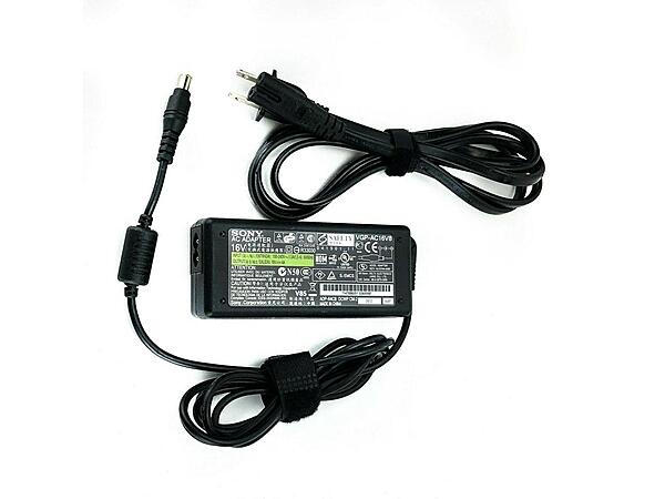 Chargeur Sony VGP-AC16V8 16V 4A ADP-64CB