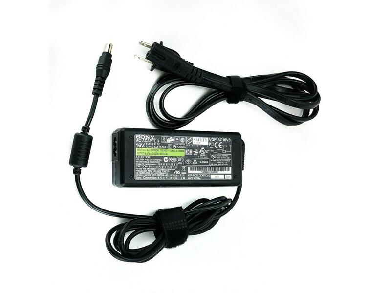 Chargeur Sony VGP-AC16V8 16V 4A ADP-64CB