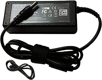 Chargeur TV Samsung UN32J5003AF/LG 19" LG 24MP44B 19V 2.53A 48W A4819_FDY 19V