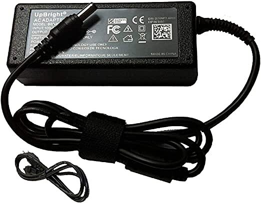 Chargeur TV Samsung UN32J5003AF/LG 19"  LG 24MP44B 19V 2.53A 48W A4819_FDY 19V