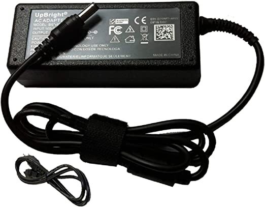 Chargeur TV Samsung UN32J5003AF/LG 19" LG 24MP44B 19V 2.53A 48W A4819_FDY 19V