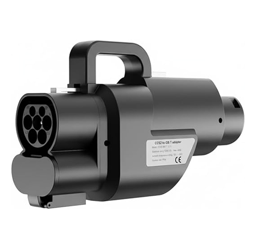 Charging Adaptor CCS2 to GBT