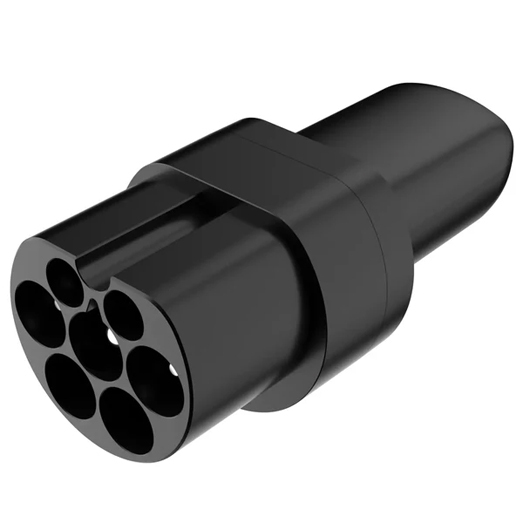 Charging Adaptor Type2 To NACS