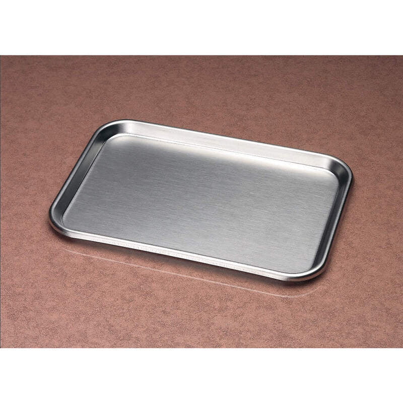 Charola, Poco Profunda,Acero Inox 304 Charola, Poco Profunda,Acero Inox 304