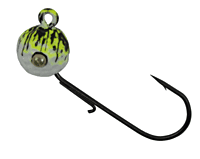 Kalin's Pendu Jig Kalin's Pendu Jig