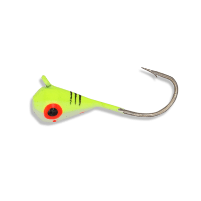 JB Lures Dubl'd Tungsten Jig JB Lures Dubl'd Tungsten Jig