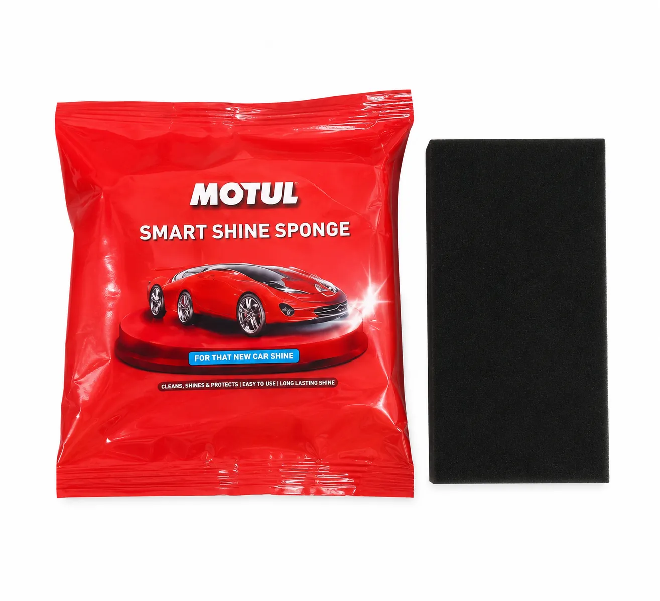 MOTUL SMART SHINE SPONGE