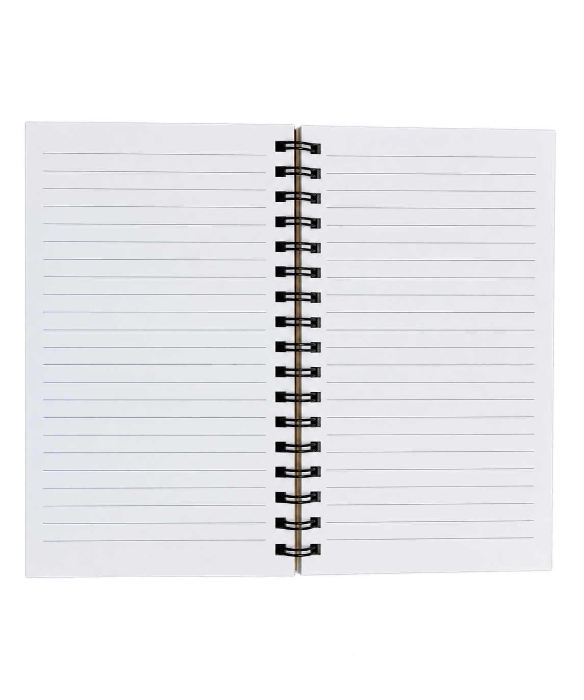 Cuaderno Anillado A5 Eco