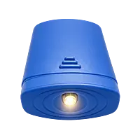 Linterna mini 