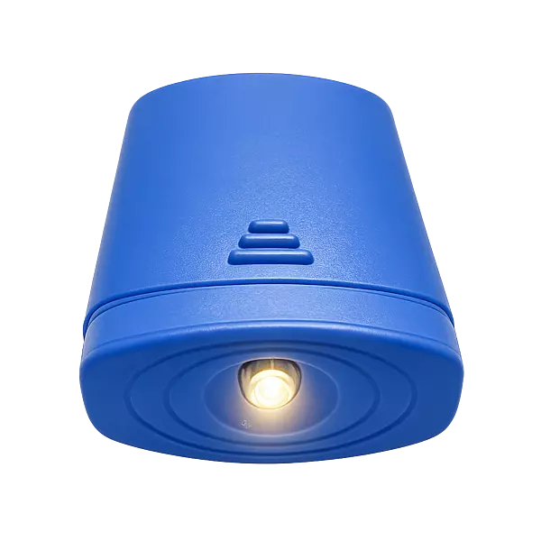 Linterna mini 