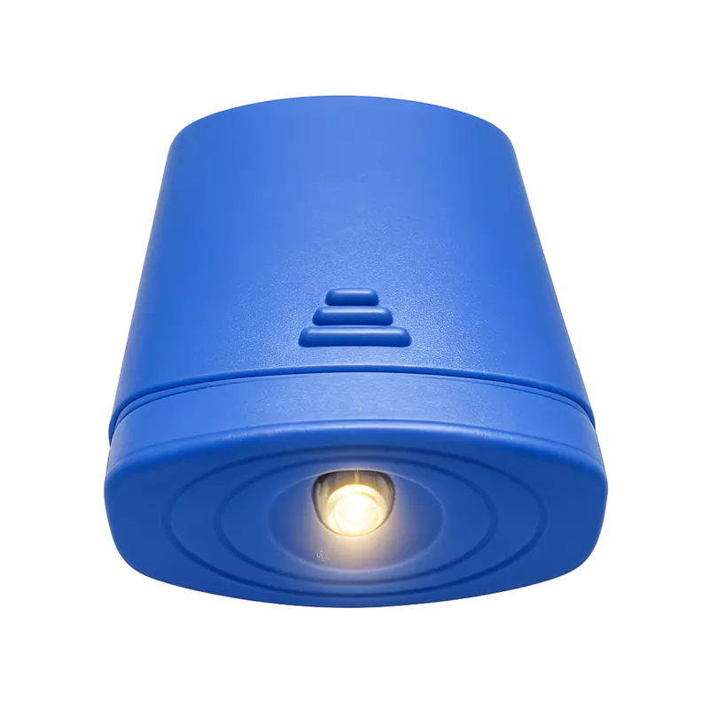 Linterna mini 