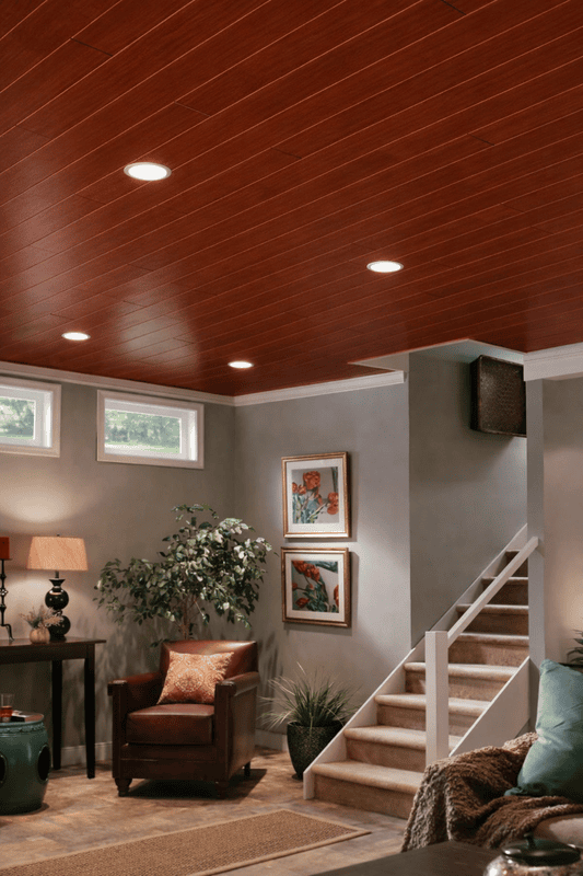 CIELO FALSO MADERA - 858899-9