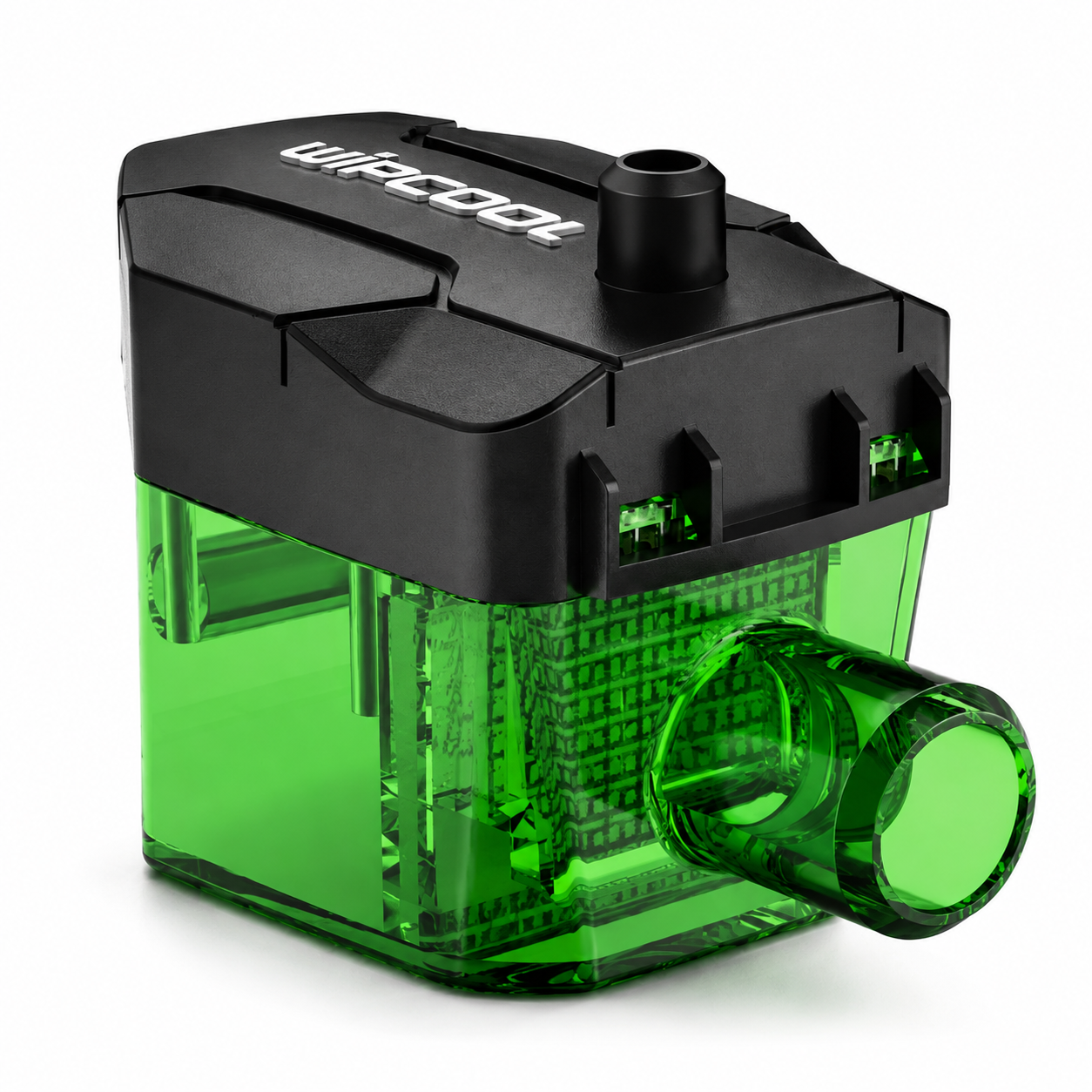 Minibomba de Condensado, Montaje en Ducto, 16 LPH, 110-230 V/60 HZ - WIP-P16