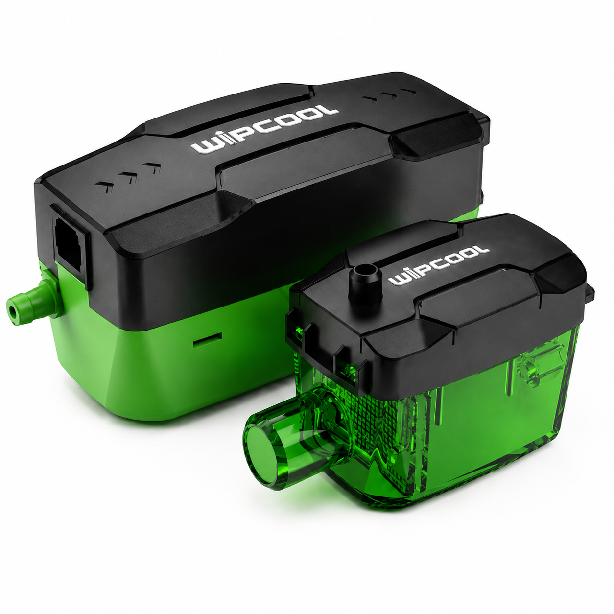 Minibomba de Condensado, Montaje en Ducto, 16 LPH, 110-230 V/60 HZ - WIP-P16