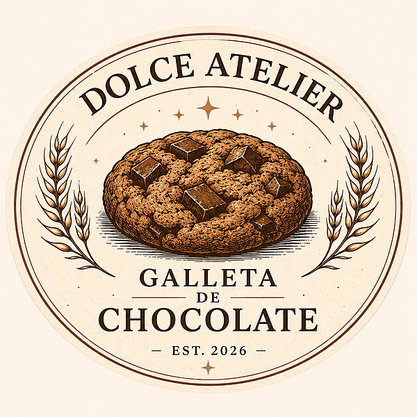 Galleta de Chocolate