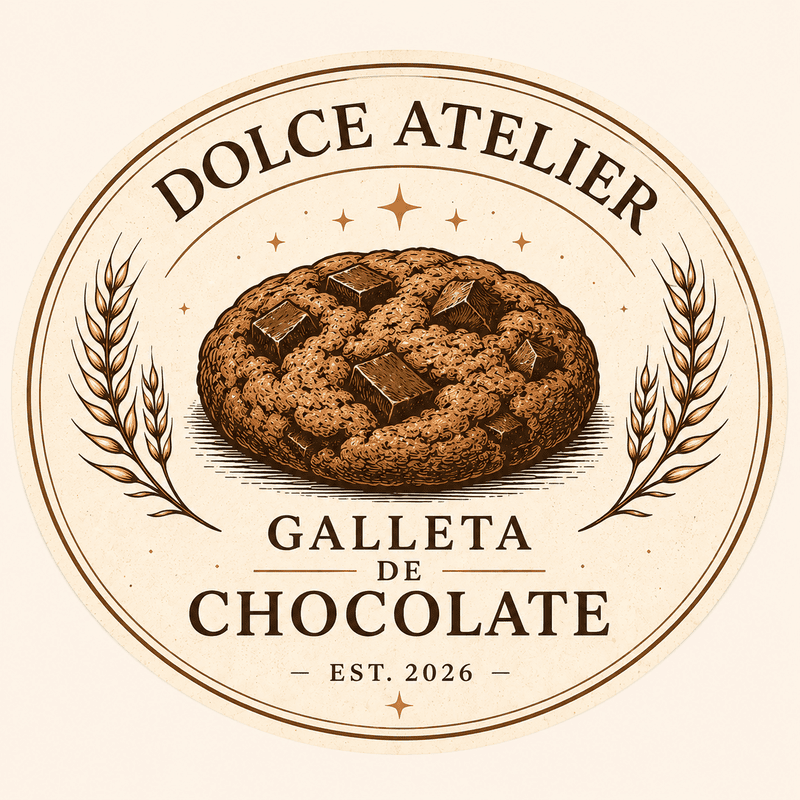 Galleta de Chocolate