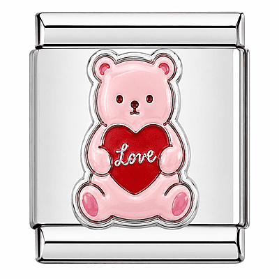Teddy Bear