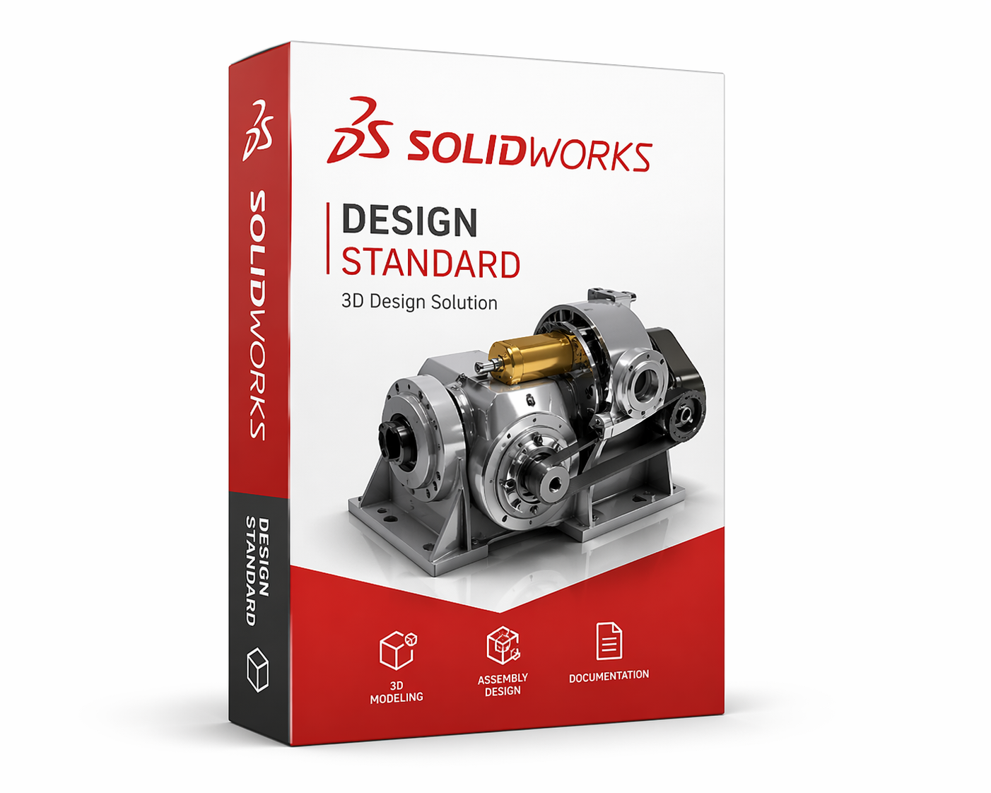 SolidWorks Design Standard